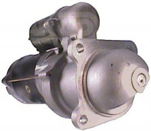 Démarreur compatible pour SPIDAN 4407