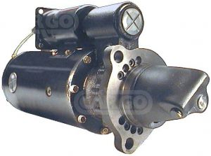 Démarreur compatible pour CATERPILLAR 5L4405