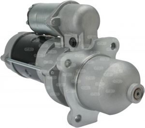 Démarreur compatible pour AD KÜHNER 60843