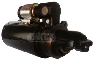 Démarreur compatible pour REMY (DELCO) 1113683