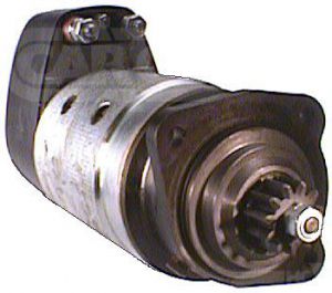 Démarreur compatible pour FIAT 75204899