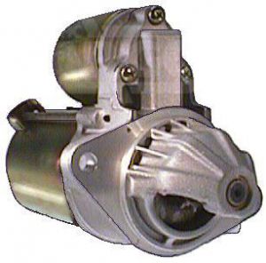 Démarreur compatible pour CHEVROLET 96469963