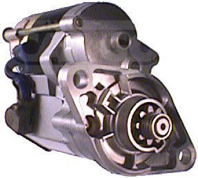 Démarreur compatible pour TOYOTA 281002381071