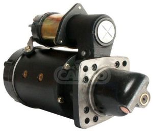 Démarreur compatible pour HC-PARTS JS1222