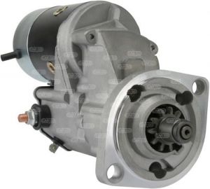 Démarreur compatible pour AD KÜHNER 254301