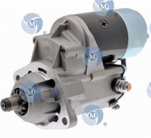 Démarreur compatible pour AD KÜHNER 254402