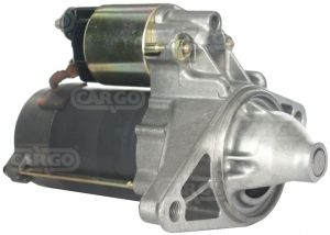 Démarreur compatible pour TOYOTA 2810016160