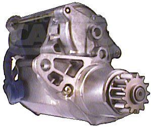 Démarreur compatible pour FARCOM 104074