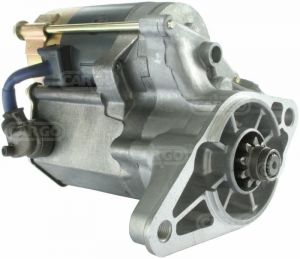 Démarreur compatible pour TOYOTA 2810016150