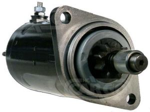 Démarreur compatible pour BOMBARDIER 278000311