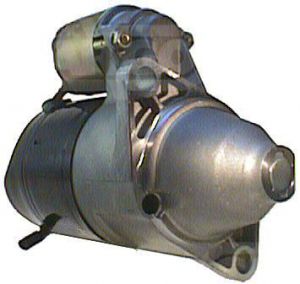 Démarreur compatible pour LUCAS LRS01287