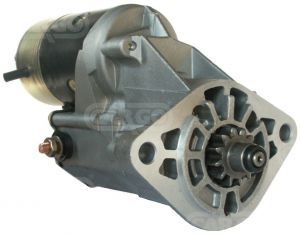 Démarreur compatible pour TOYOTA 2810017090
