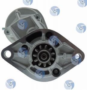 Démarreur compatible pour TOYOTA 2810054490 - Démarreur pour DENSO 2280000570