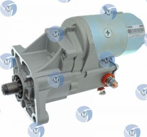 Démarreur compatible pour TOYOTA 2810054490