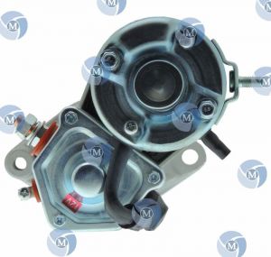 Démarreur compatible pour TOYOTA 2810054490 - Démarreur pour DENSO 2280000570