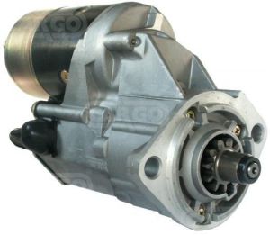 Démarreur compatible pour TOYOTA 281002366071