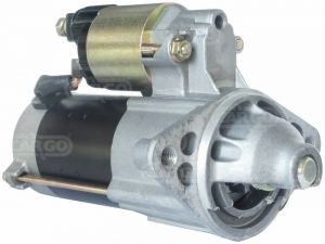 Démarreur compatible pour TOYOTA 2810011060