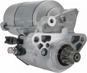 Démarreur compatible pour TOYOTA 2810050101
