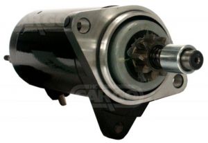 Démarreur compatible pour WAI 18415N