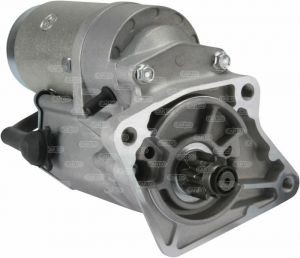 Démarreur compatible pour MAZDA WL0118400