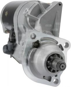 Démarreur compatible pour KOMATSU 6008635110