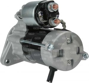 Démarreur compatible pour AUTOSTARTER POLAND S6163 - Démarreur pour DENSO 2280005710