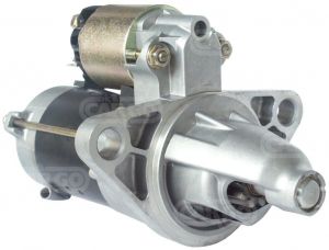 Démarreur compatible pour CASCO CST40198