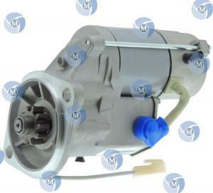 Démarreur compatible pour BOBCAT 6681858