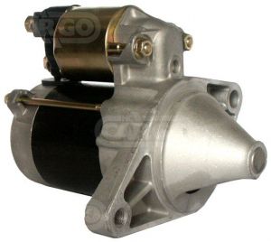 Démarreur compatible pour TOYOTA 2810023020