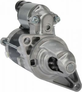 Démarreur compatible pour HONDA 31200PLCT011M