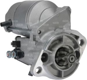 Démarreur compatible pour KUBOTA T115016800