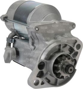 Démarreur compatible pour LESTER 17367