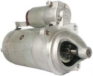 Démarreur compatible pour FIAT 4856055