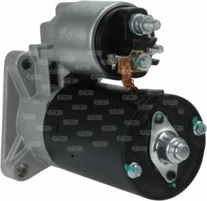 Démarreur compatible pour FRIESEN 8017530 - Démarreur pour Ford 1030151