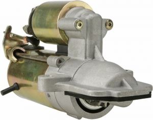 Démarreur compatible pour ERA S.P.A ITALIA 220367