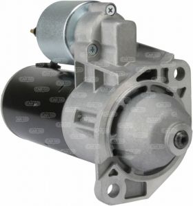 Démarreur compatible pour VOLKSWAGEN J2810004010