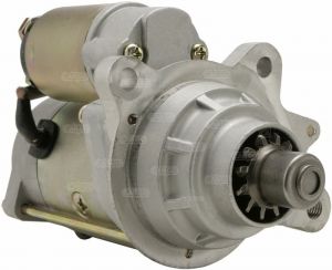 Démarreur compatible pour UNIPOINT BOSCH F042S05033