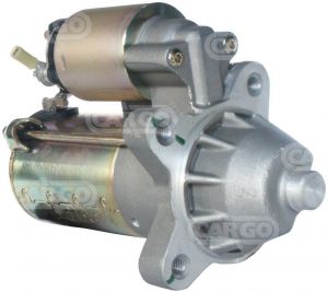 Démarreur compatible pour QX COMPONENTS - HCUK QS1501