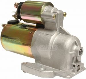 Démarreur compatible pour MAZDA AJ3418400