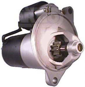 Démarreur compatible pour VOLVO 3854190