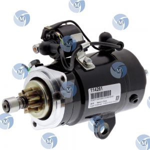 Démarreur compatible pour HITACHI S114221