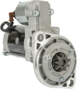 Démarreur compatible pour YANMAR 12648677011
