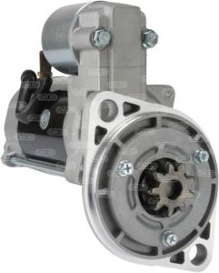 Démarreur compatible pour HITACHI S13407A