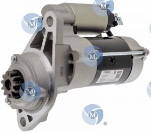 Démarreur compatible pour HITACHI S25163