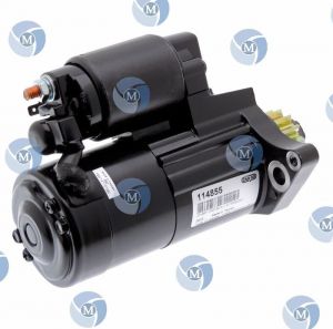 Démarreur compatible pour HONDA 312007W1A0040 - Démarreur pour HONDA 312007W1A0040