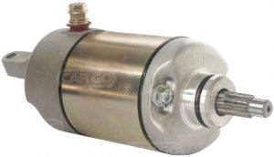 Démarreur compatible pour HONDA 31200HC4023
