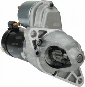 Démarreur compatible pour HONDA 31200PMHG010M5