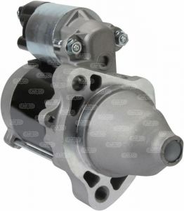 Démarreur compatible pour HONDA 31200PWAG51