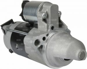 Démarreur compatible pour HONDA 31200RBDE01
