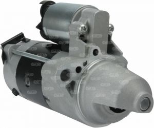 Démarreur compatible pour DANSK RENOVERINGSINDUSTRI 322054092